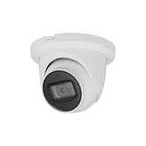EmpireTech IPC-T54IR-AS-S3 1/1.8" CMOS 6mm New Look 4MP IR Fixed-focal Eyeball Network Camera - EmpireTech